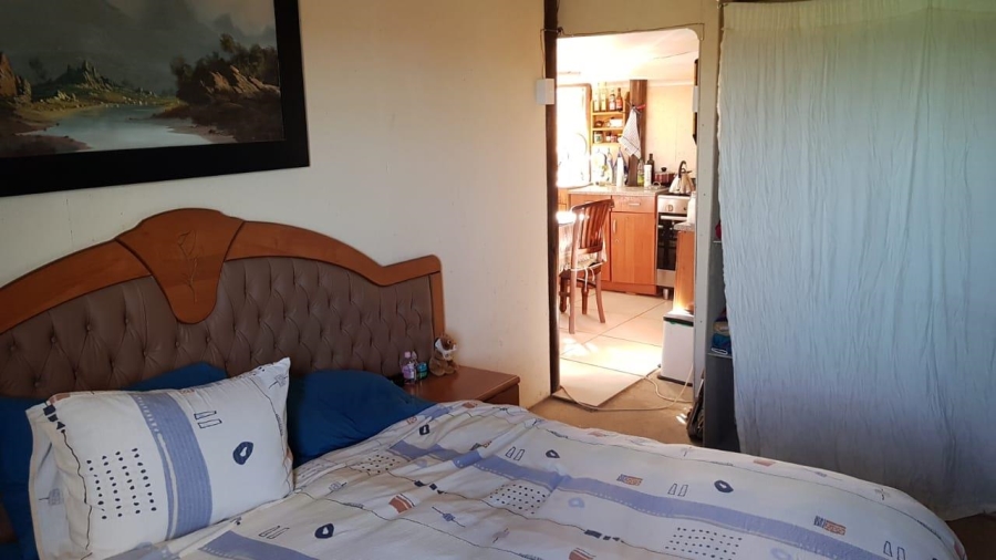 0 Bedroom Property for Sale in Van Wyksdorp Western Cape